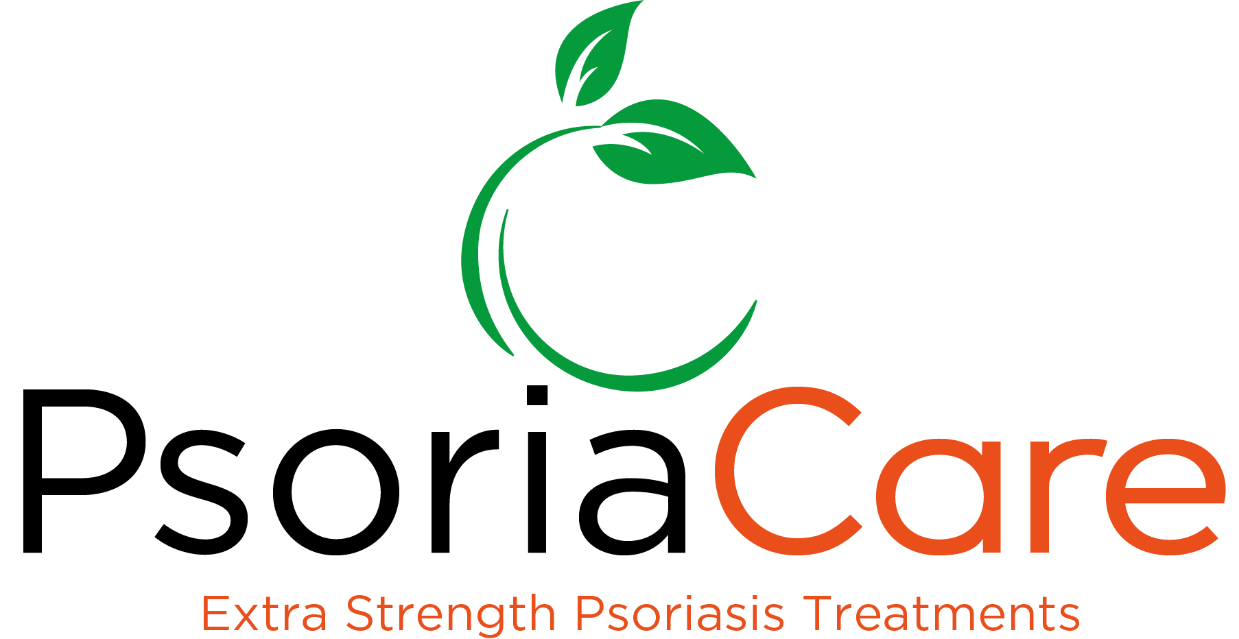 PsoriaCare logo 