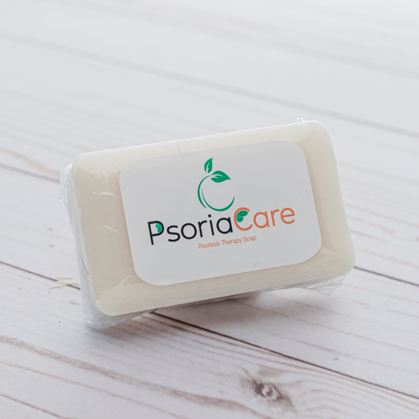 PsoriaSoap - Inflammation Therapy Bar