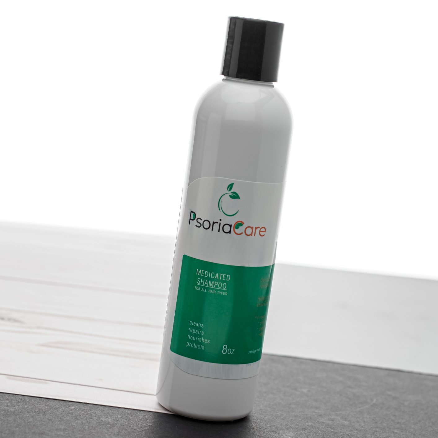 PsoriaCare Therapeutic Shampoo