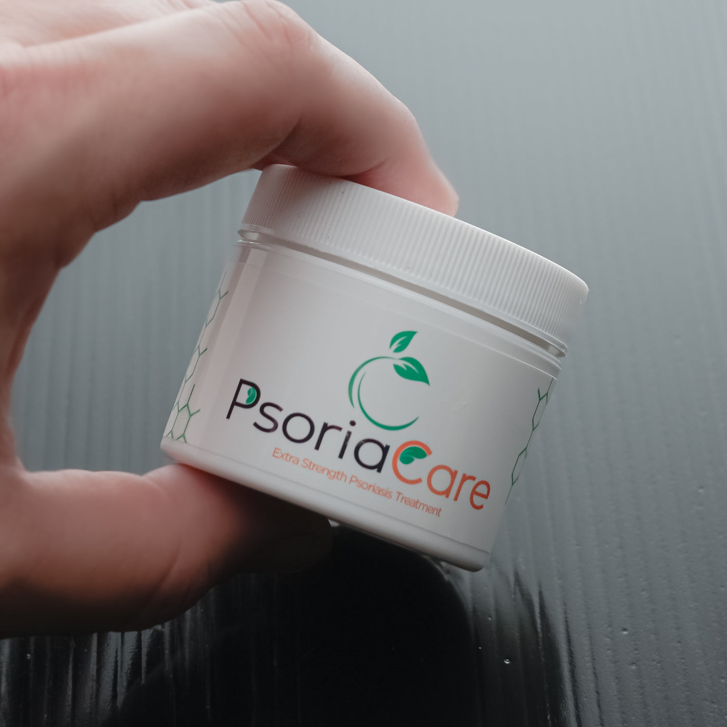 Psoriasis Treatment by PsoriaCare 4oz