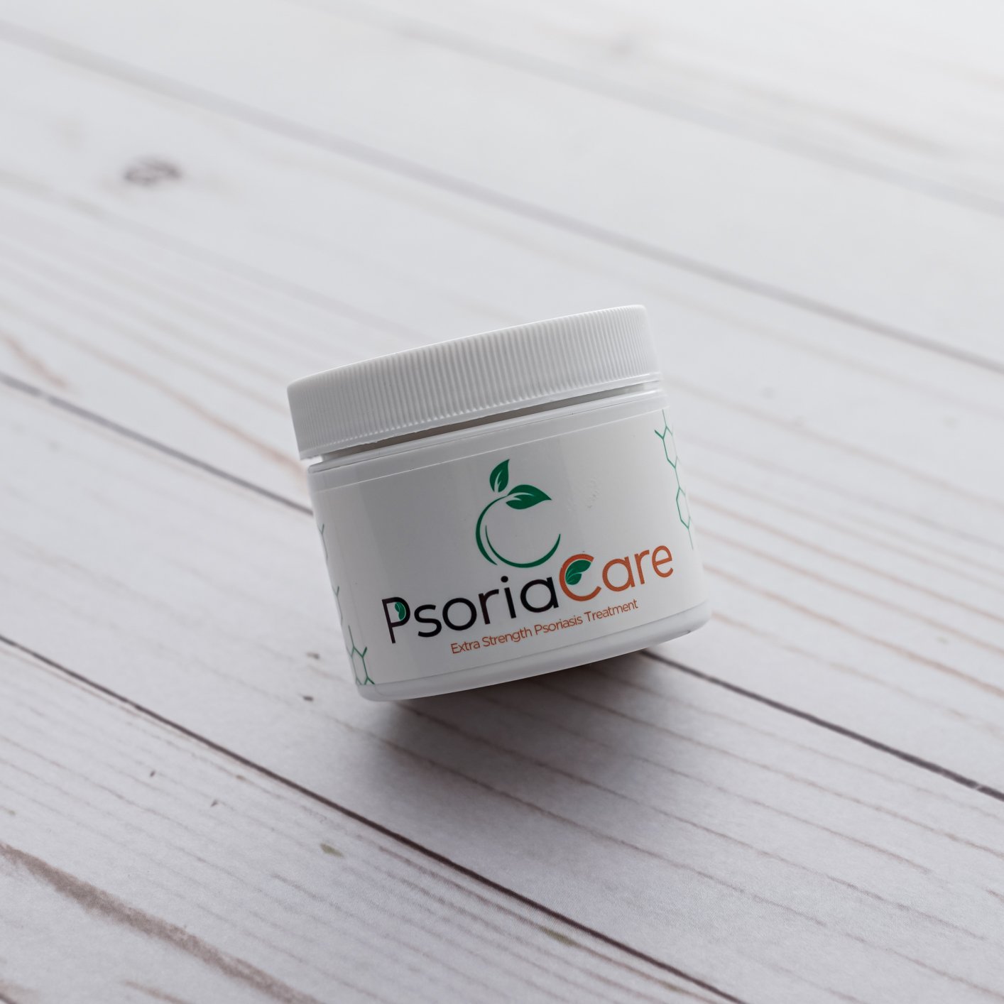 Psoriasis Treatment by PsoriaCare 4oz