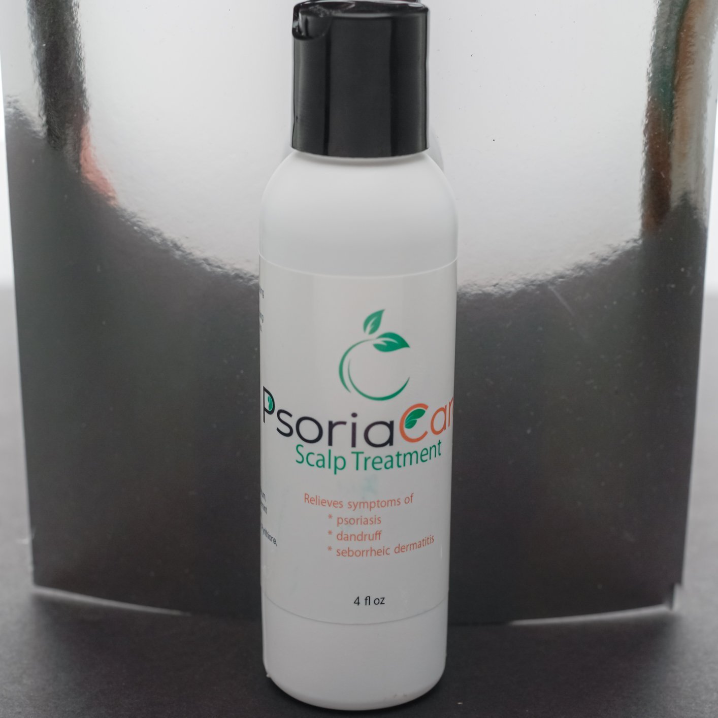 PsoriaCare Scalp Treatment