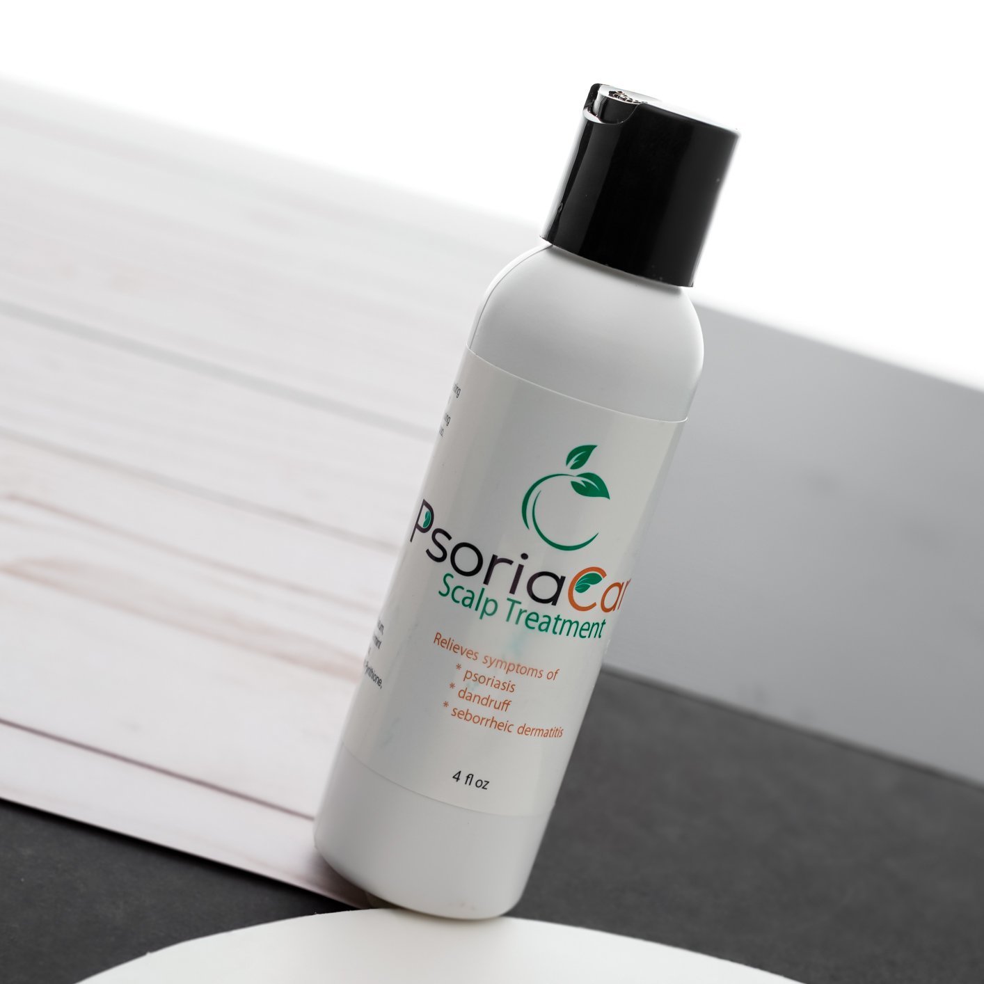 PsoriaCare Scalp Treatment