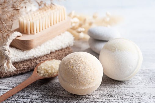 PsoriaCare Bath Bomb