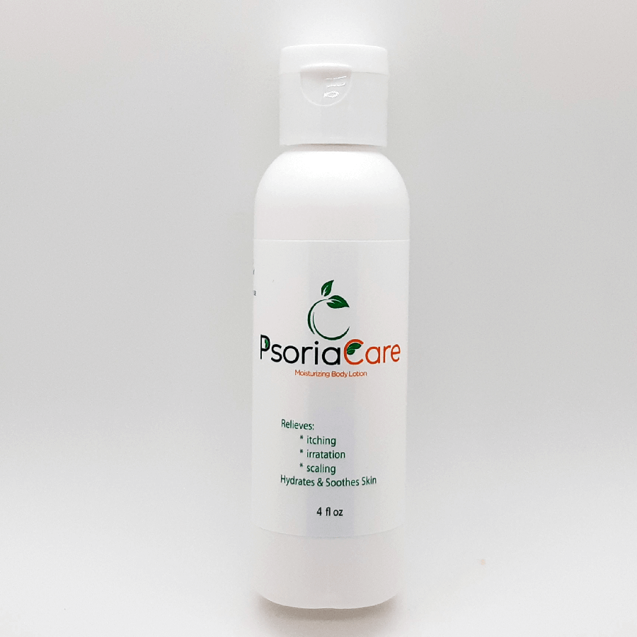 PsoriaCare Moisturizer