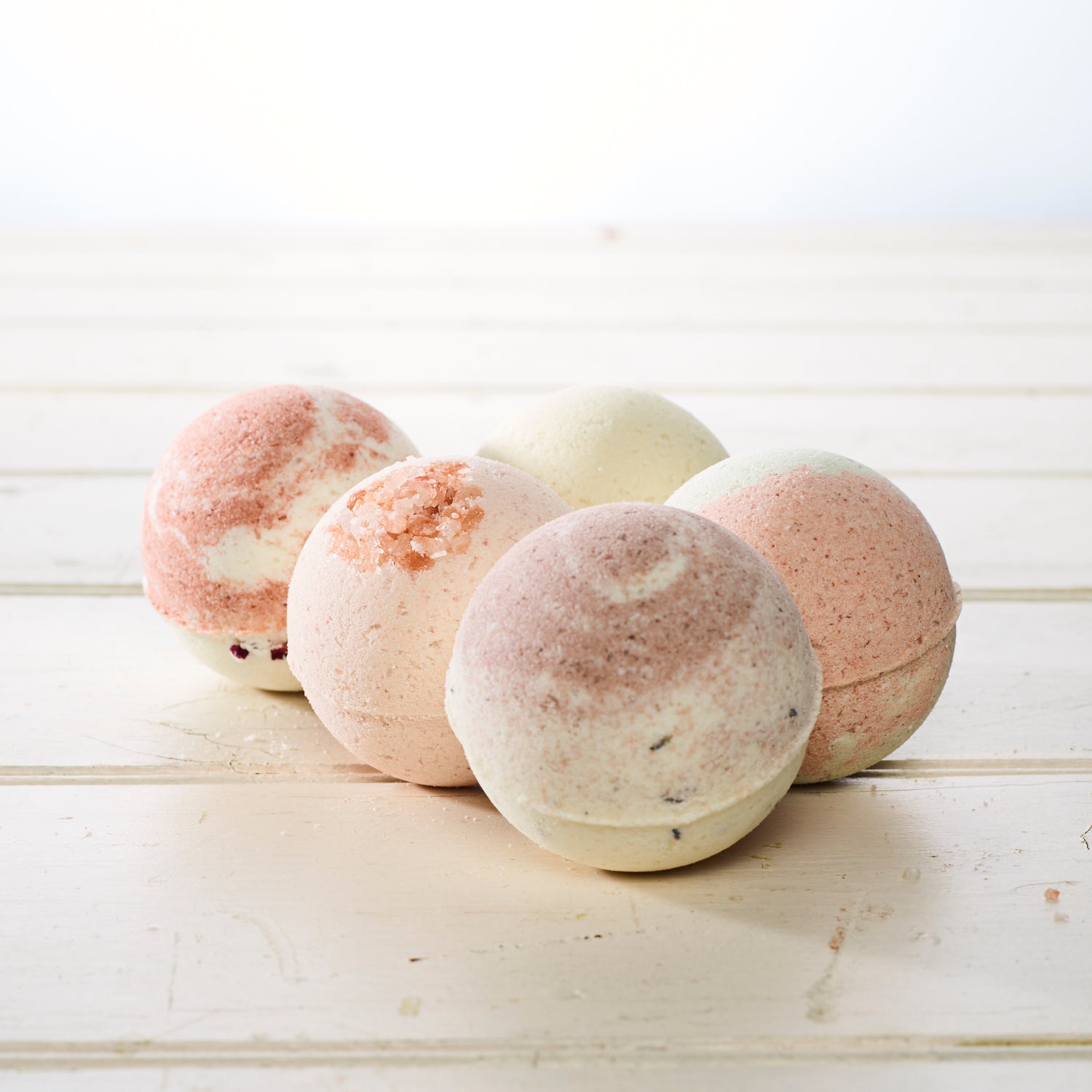 PsoriaCare Bath Bombs