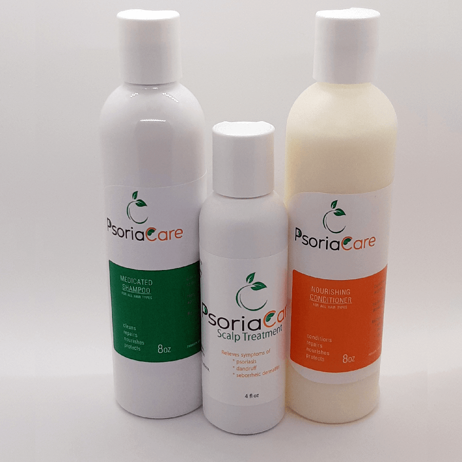 Hair & Scalp Bundle