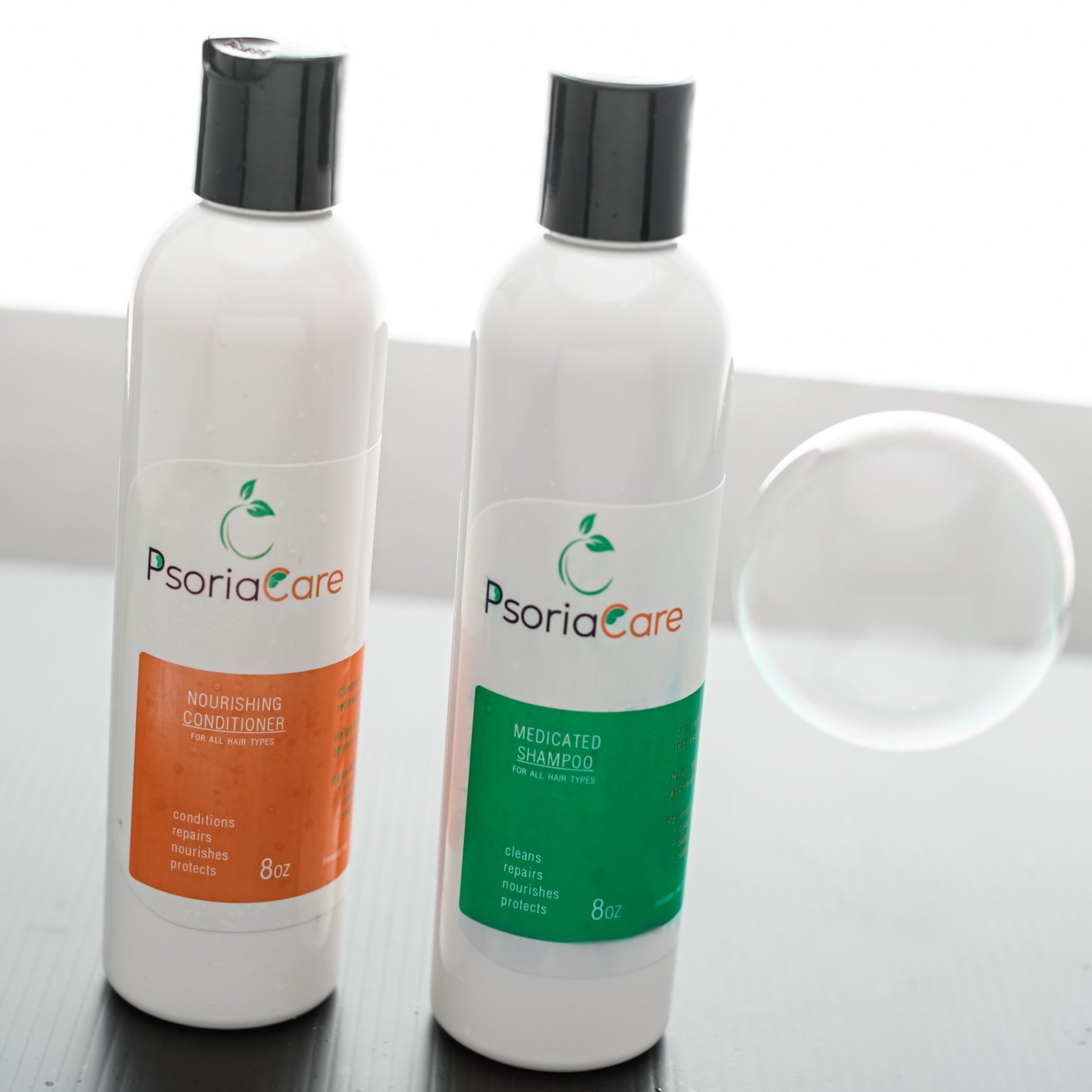 PsoriaCare Shampoo