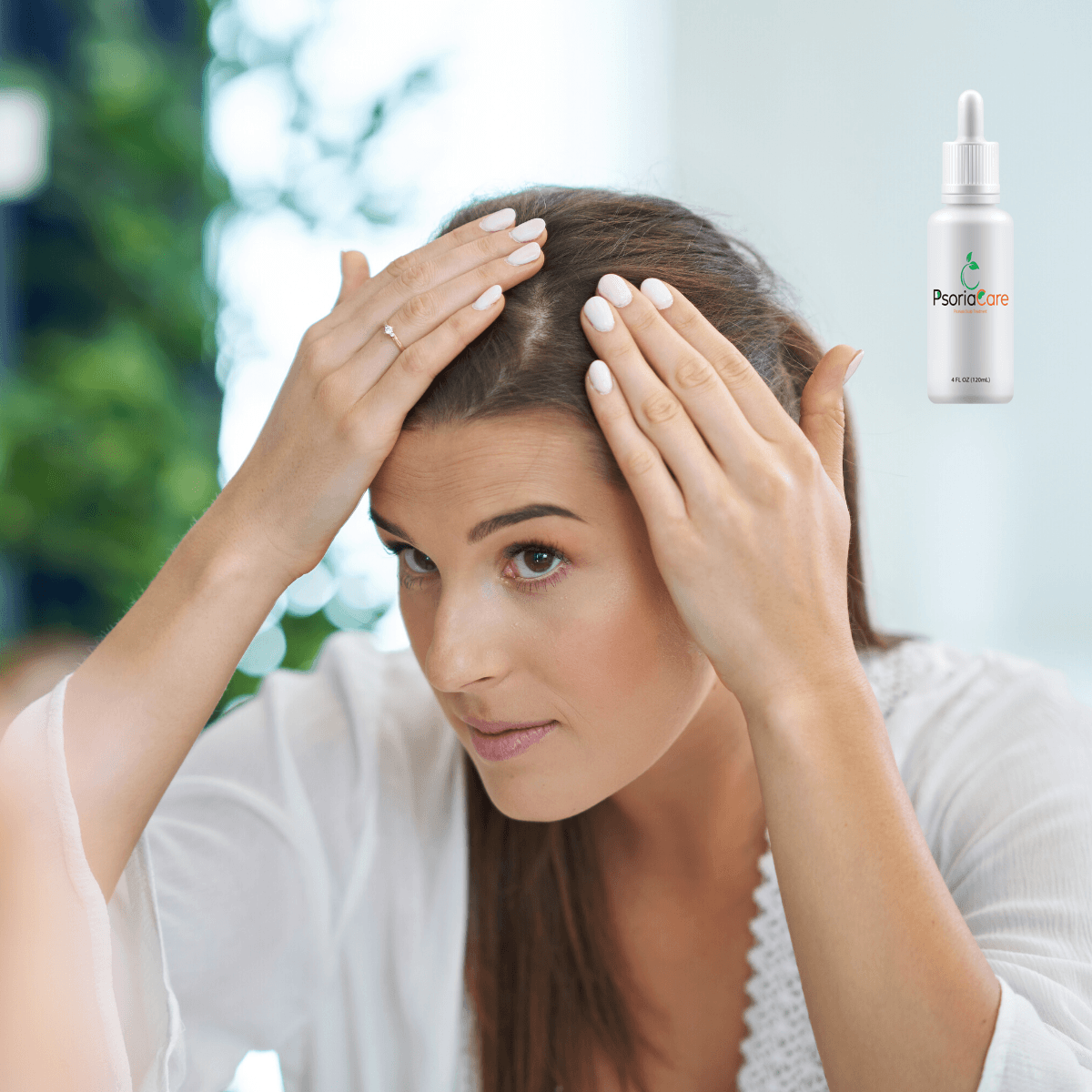 Scalp Treatment