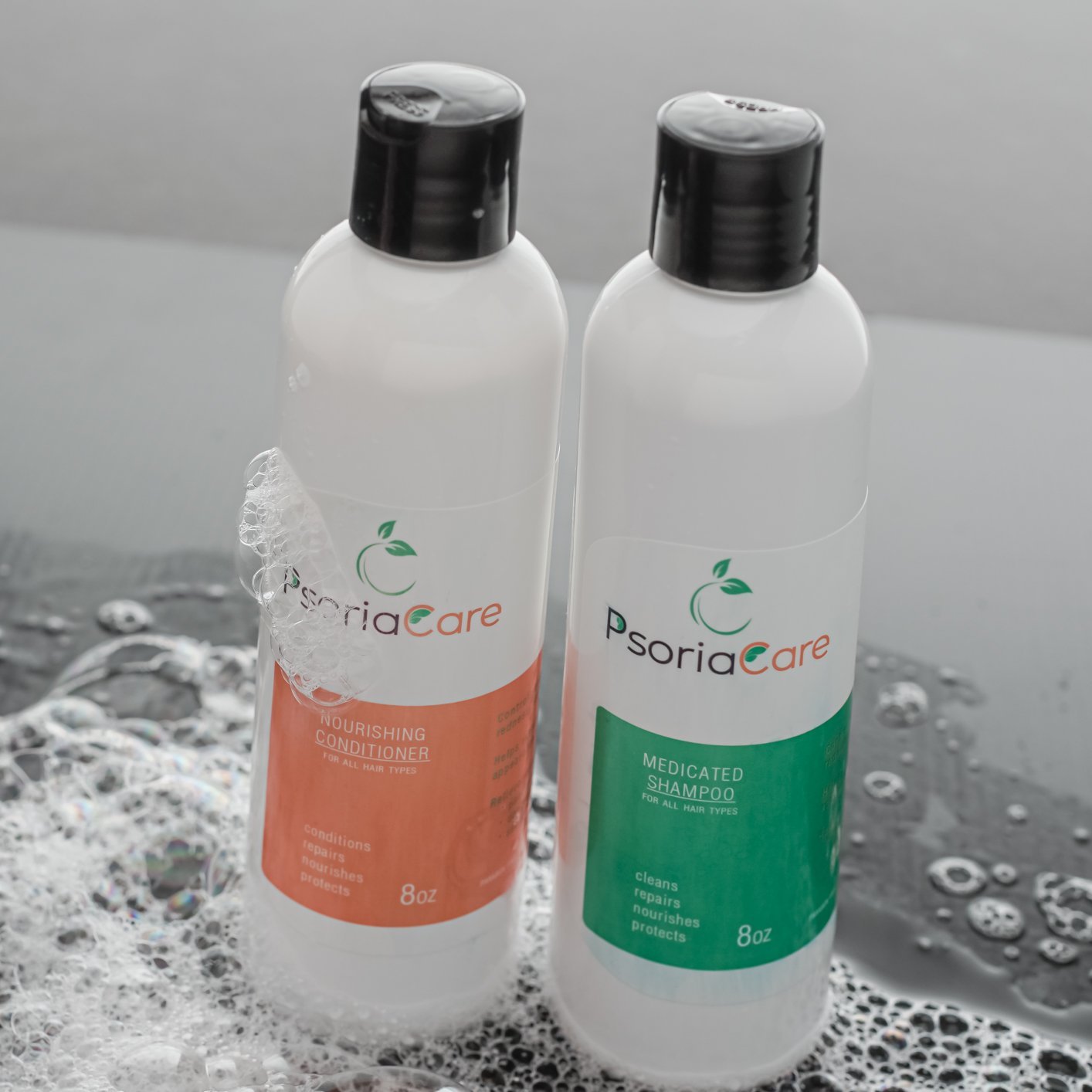 PsoriaCare Shampoo