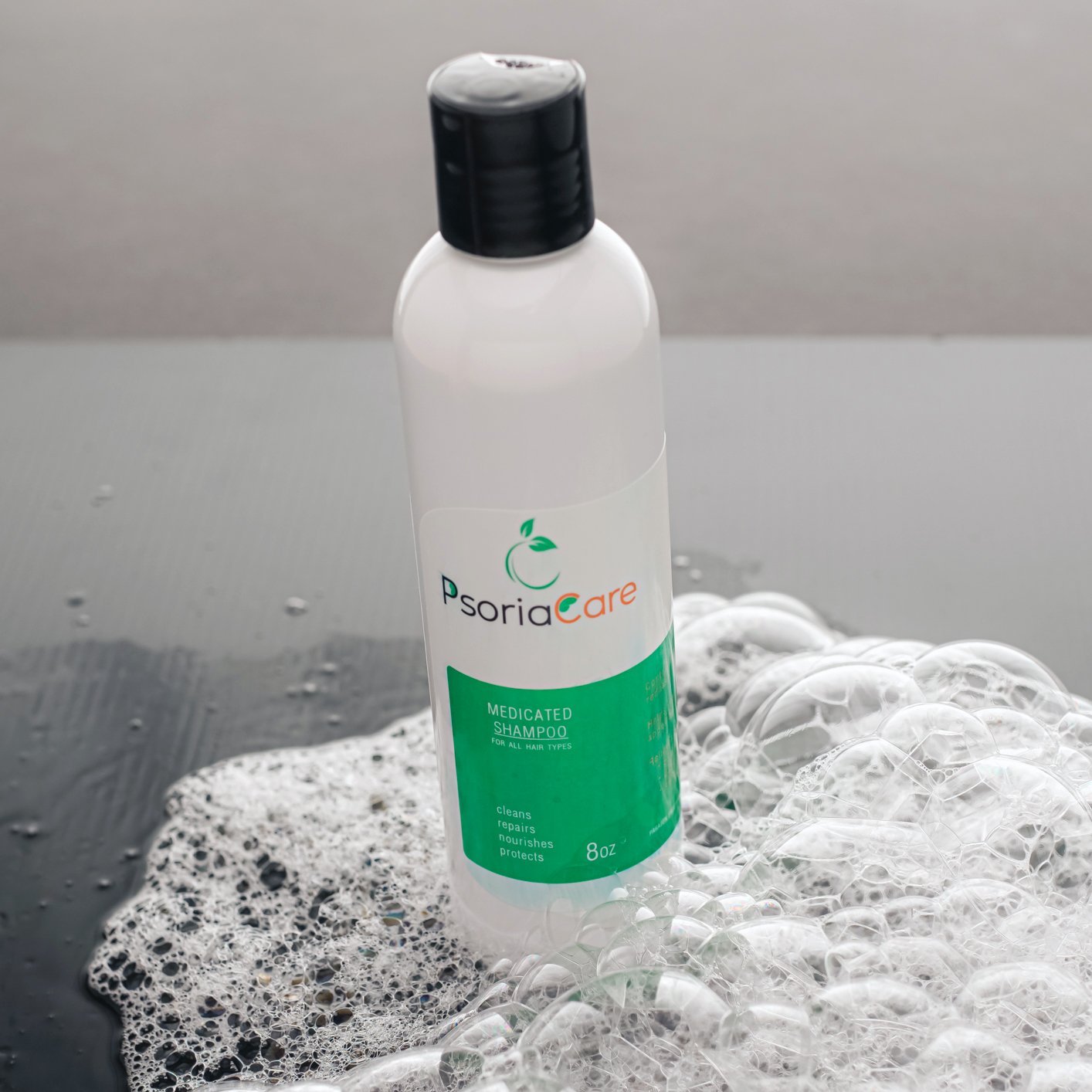 PsoriaCare Therapeutic Shampoo