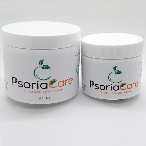 Psoriasis Treatment by PsoriaCare 2oz
