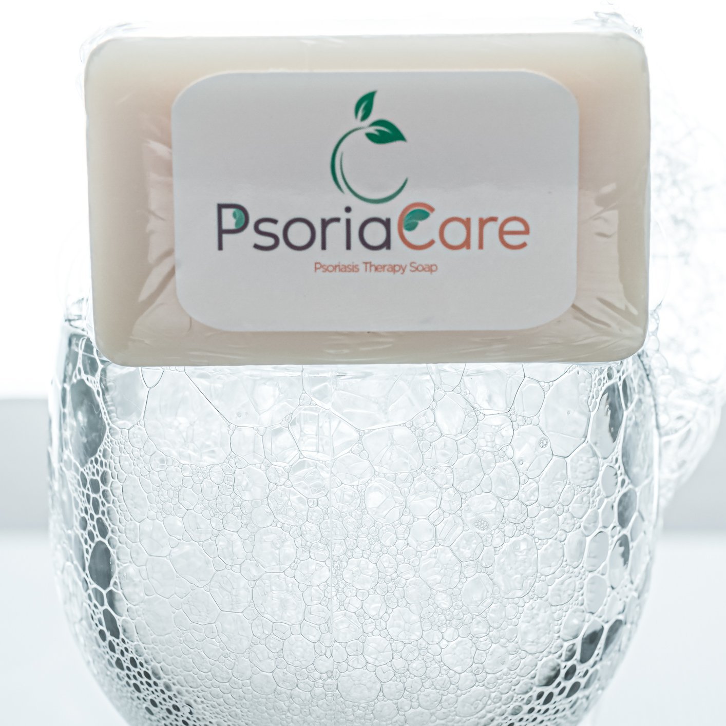 PsoriaCare Therapy Bar