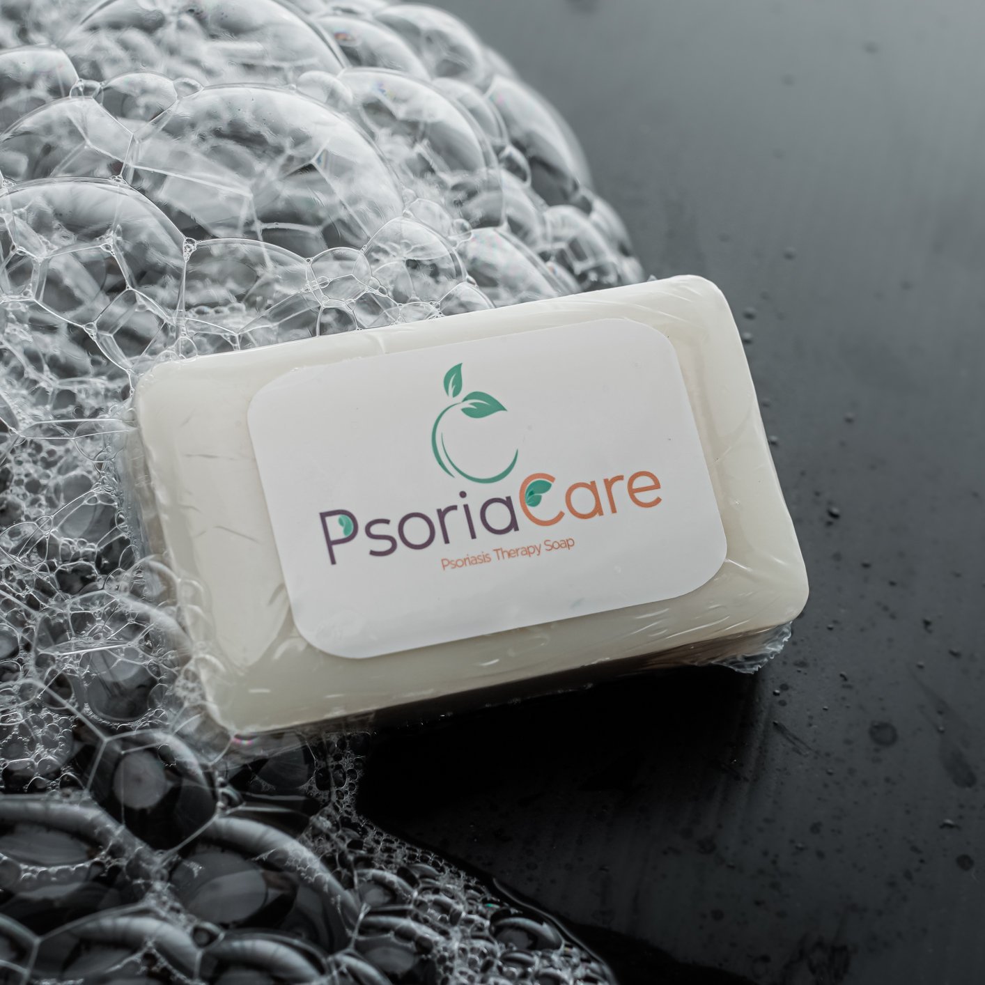 PsoriaCare Therapy Bar