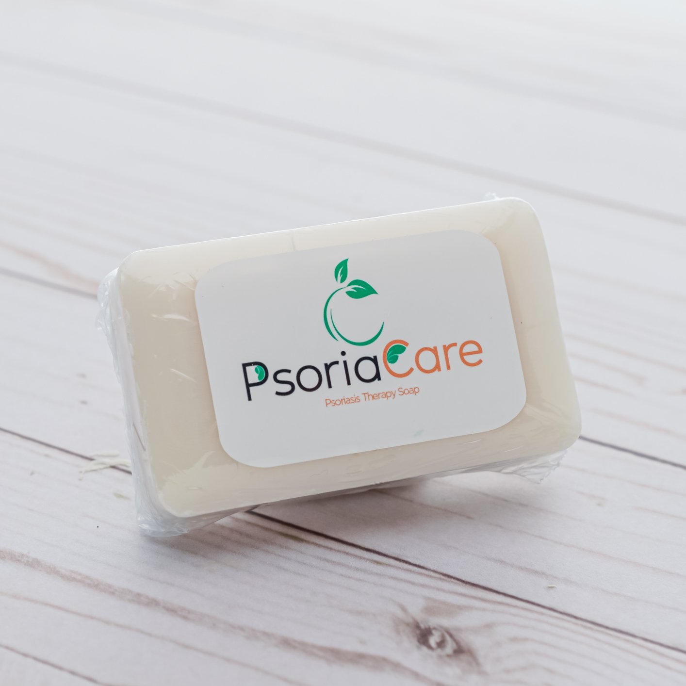 PsoriaCare Therapy Bar